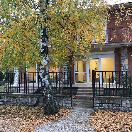 Crystal Spas Apartman-Balaton Zamardi Bagian luar foto