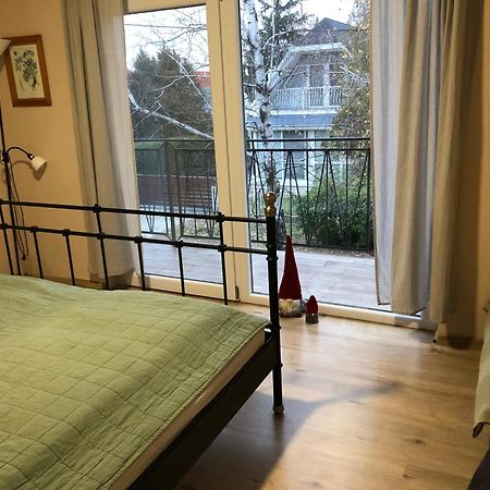 Crystal Spas Apartman-Balaton Zamardi Bagian luar foto