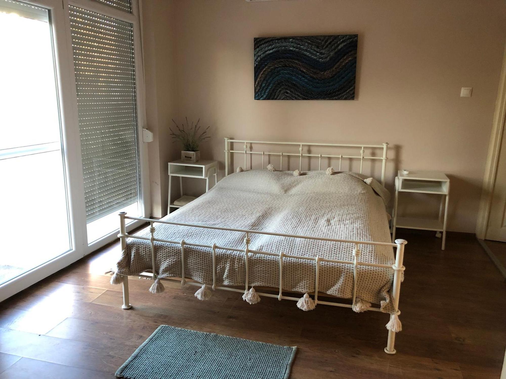 Crystal Spas Apartman-Balaton Zamardi Bagian luar foto