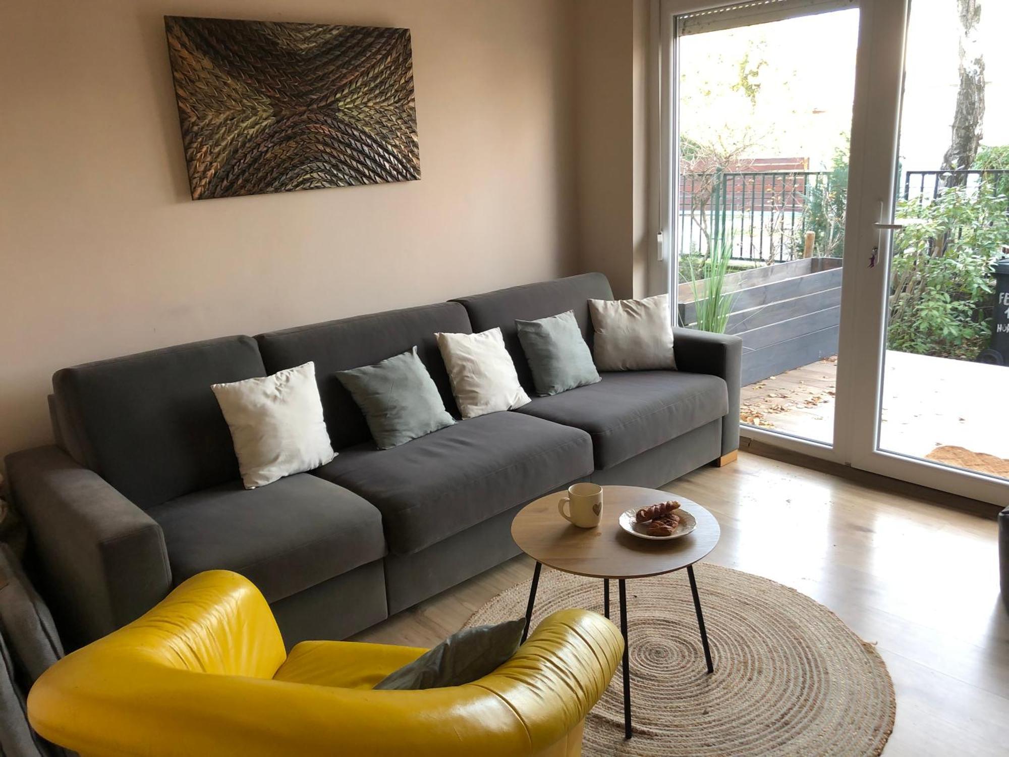 Crystal Spas Apartman-Balaton Zamardi Bagian luar foto